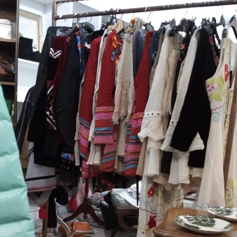 Best Thrift Stores Vintage Stores In Nyc Clothedup