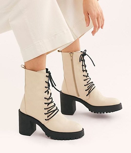 Free People shoes