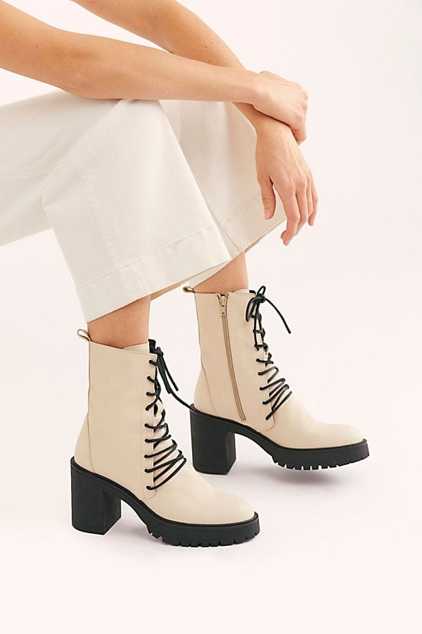 Free People shoes
