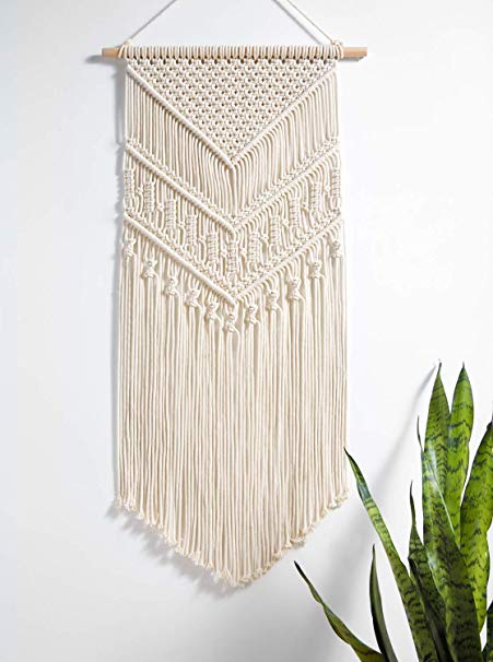 Amazon macrame home