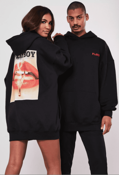 Missguided Urban Outfitters
