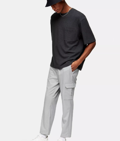 Topman Urban Outfitters