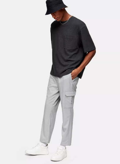 Topman Urban Outfitters