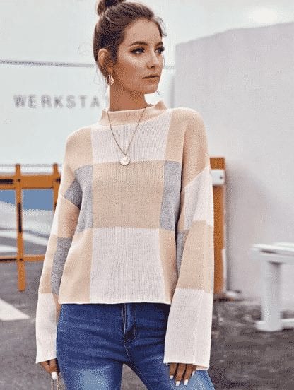 SheIn Sweaters