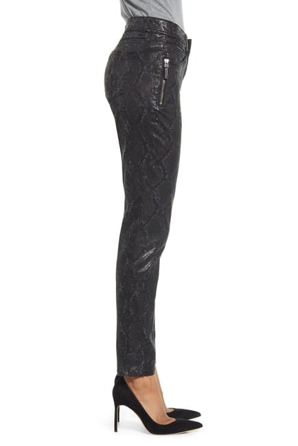 What are jeggings?