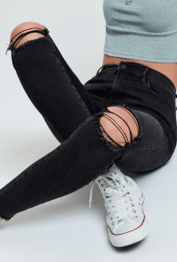 What are Jeggings?