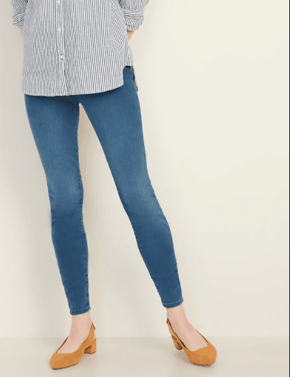 Jeggings from Old Navy