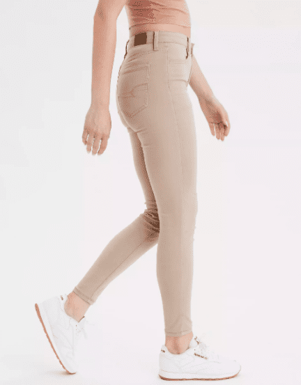 Jeggings American Eagle