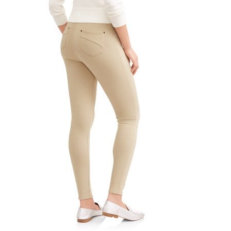 Time and Tru jeggings