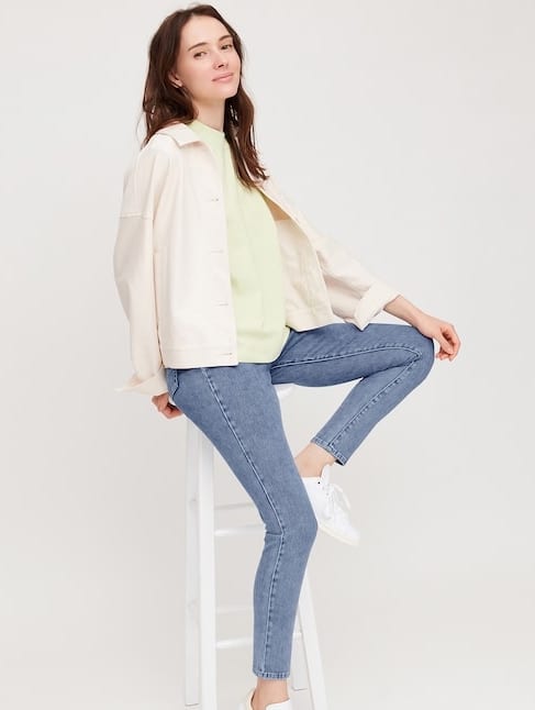 Jeggings Uniqlo