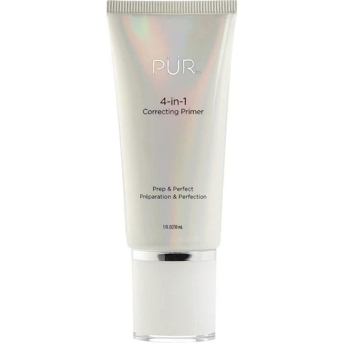 Best Primer For Bumpy Skin