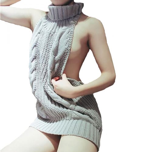 Virgin Killer Sweater 101: What Is It and Where to Buy?