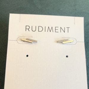 rocksbox earrings