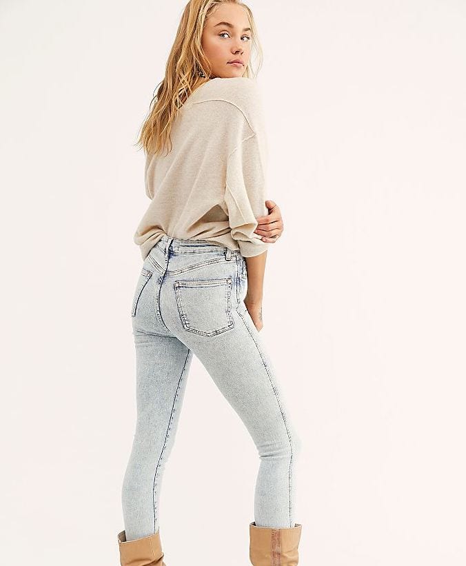 What Are Jeggings? Ultimate Guide (Plus, Six Best Jeggings for Women)