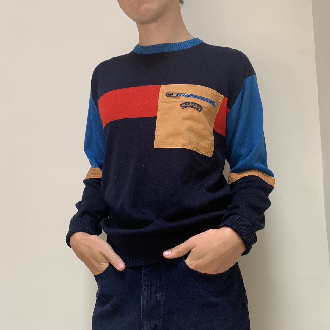 men online thrift store
