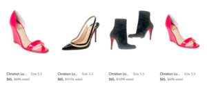 Shoe Rental Guide (10 Places to Rent Shoes Online) | ClothedUp