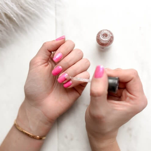 Best Matte Top Coat + Nail Polishes of 2022