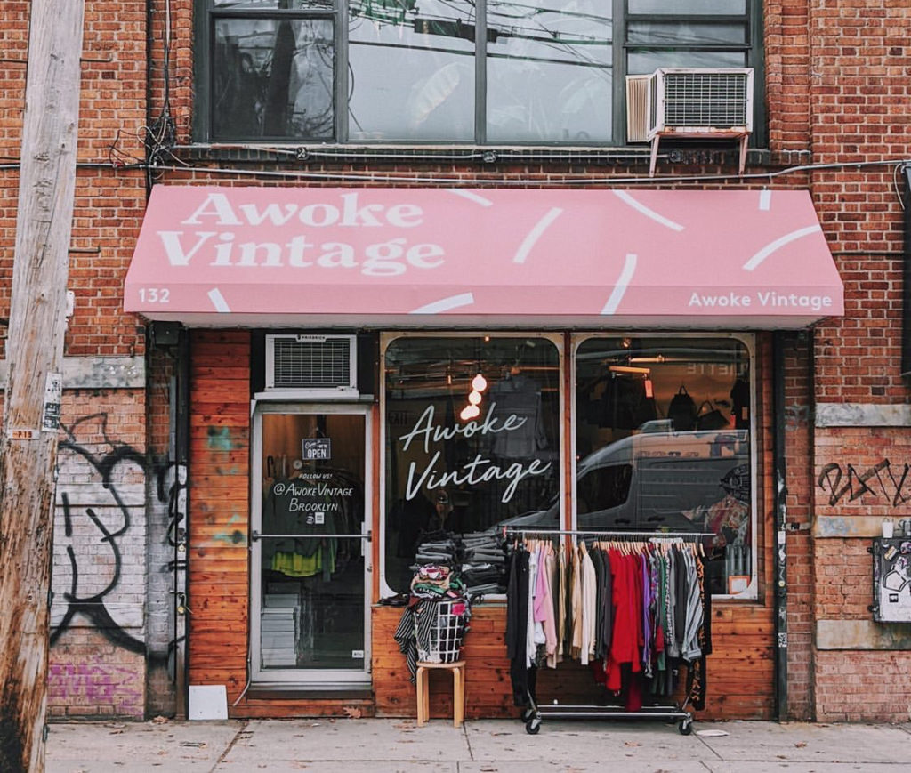 14 Best Thrift Stores + Vintage Stores in NYC ClothedUp