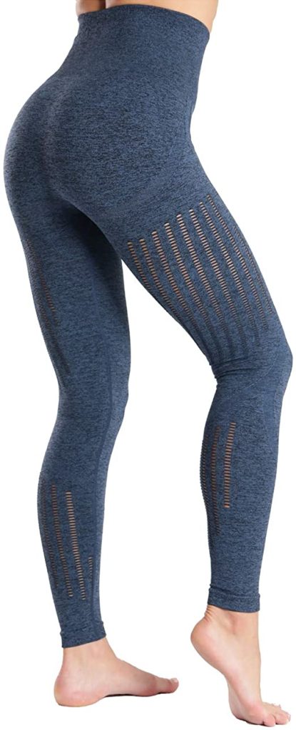 13 Best Butt Lifting Leggings to Enhance Your Booty | ClothedUp