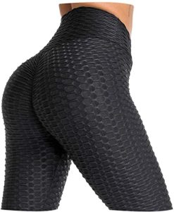 13 Best Butt Lifting Leggings to Enhance Your Booty | ClothedUp