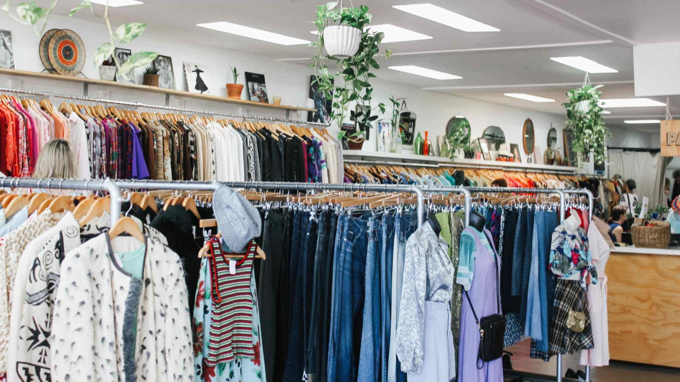 14 Best Thrift Stores + Vintage Stores in NYC
