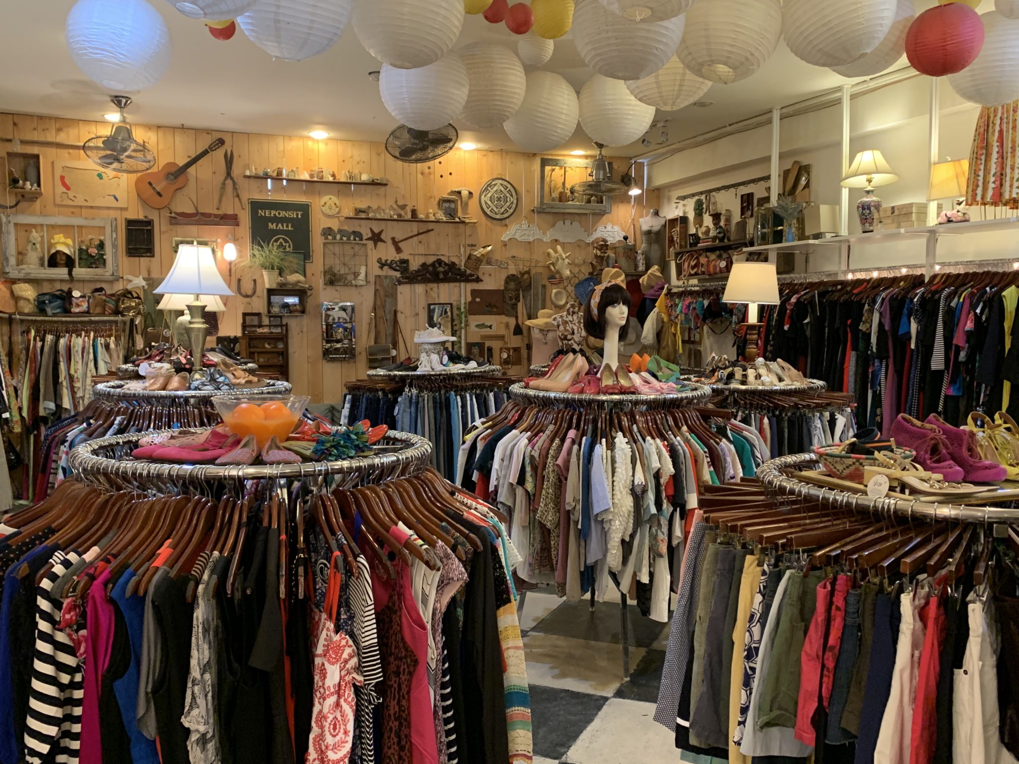 14 Best Thrift Stores + Vintage Stores in NYC ClothedUp