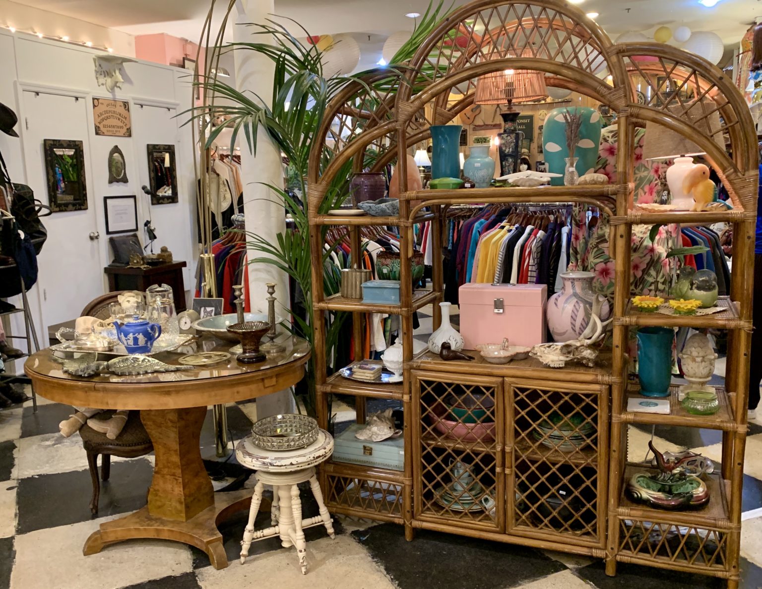 14 Best Thrift Stores + Vintage Stores in NYC | ClothedUp