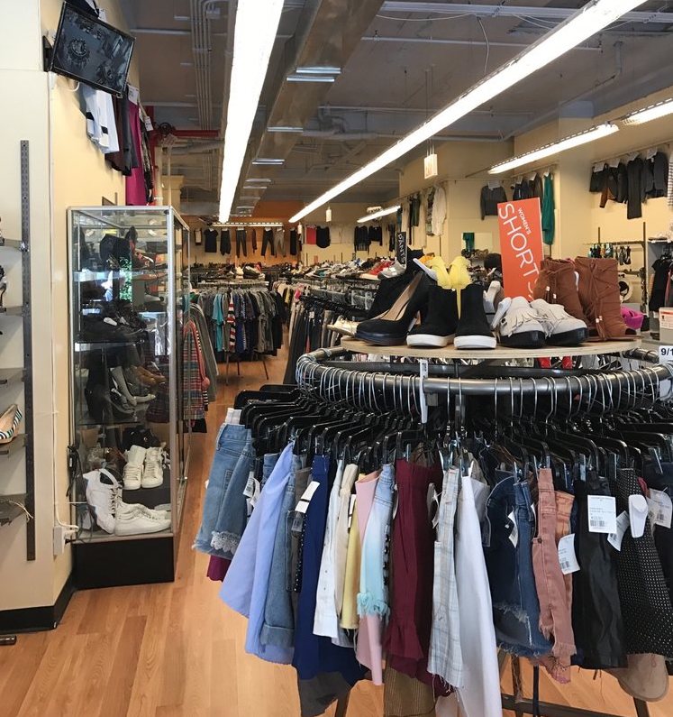 14 Best Thrift Stores + Vintage Stores in NYC ClothedUp