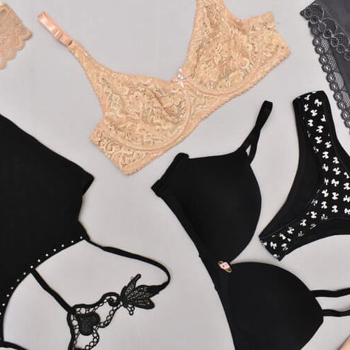 18 Best Lingerie Brands For Every Style + Budget