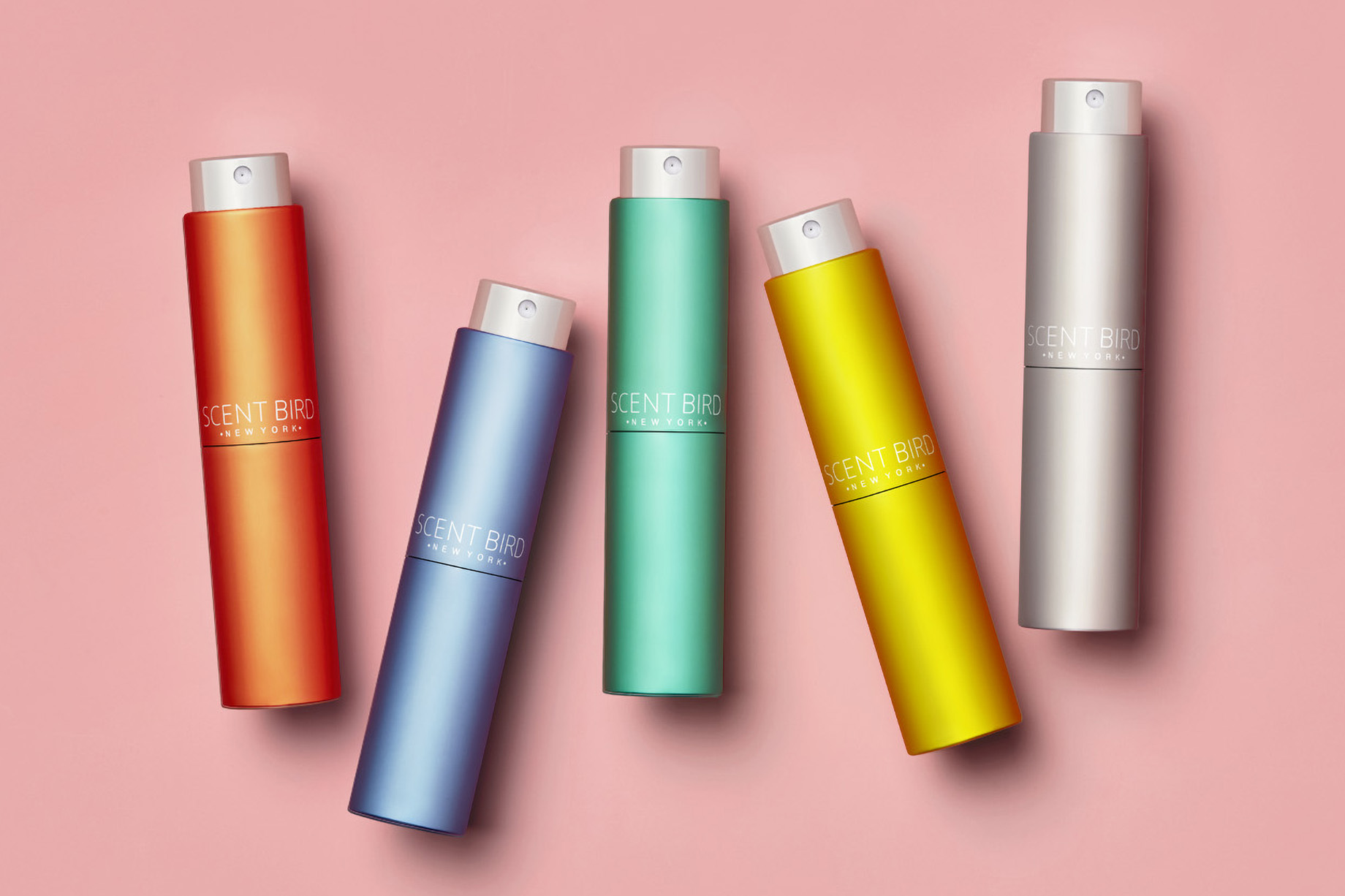 scentbird gift