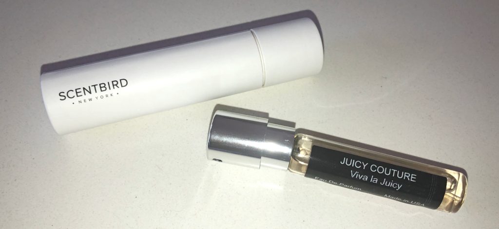 Scentbird Purfume