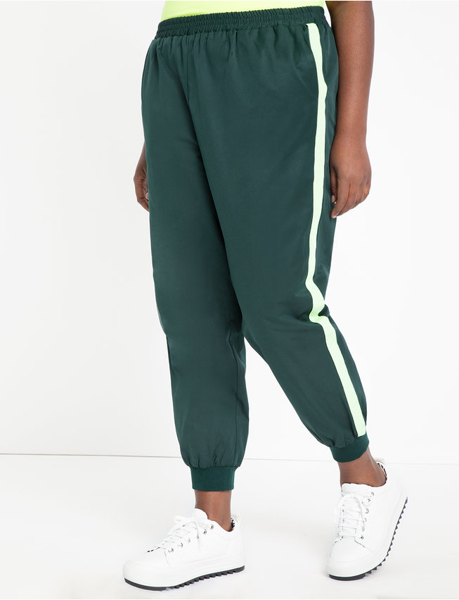 women's joggers for big thighs