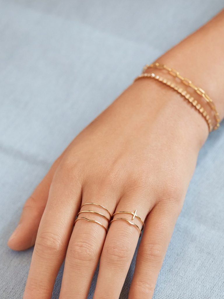 12 Best Minimalist Jewelry Brands (Options for Every Budget)