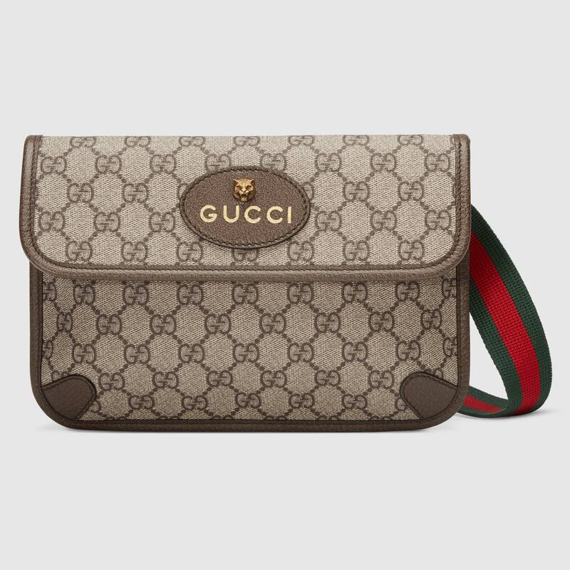 gucci fanny pack extender
