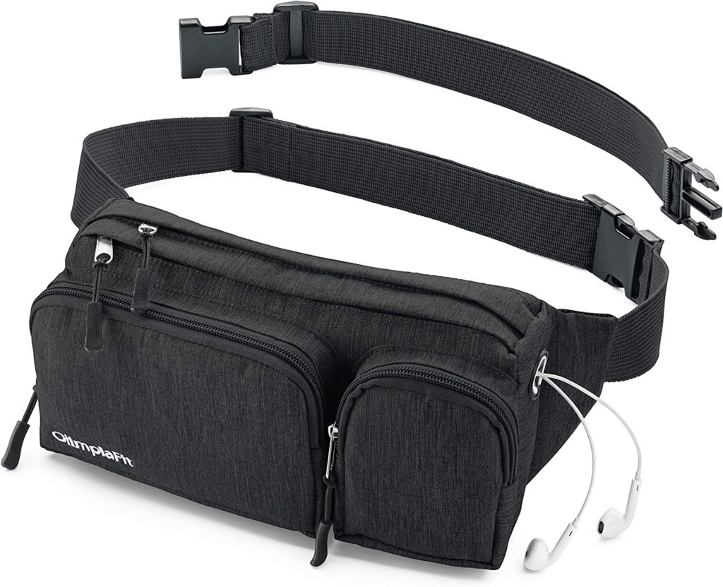 10 Best Plus Size Fanny Packs of 2021 | ClothedUp