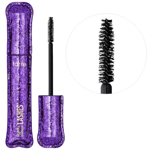 tarte vegan cruelty free mascara