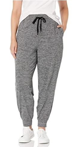 best joggers for plus size