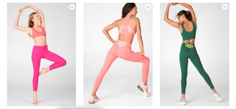 My Honest Fabletics Reviews: Everything You Need to Know