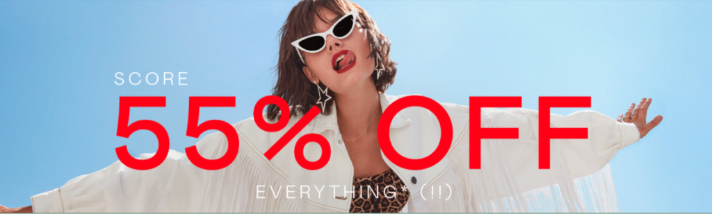 sales
