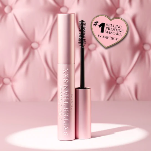 better than sex mascara
