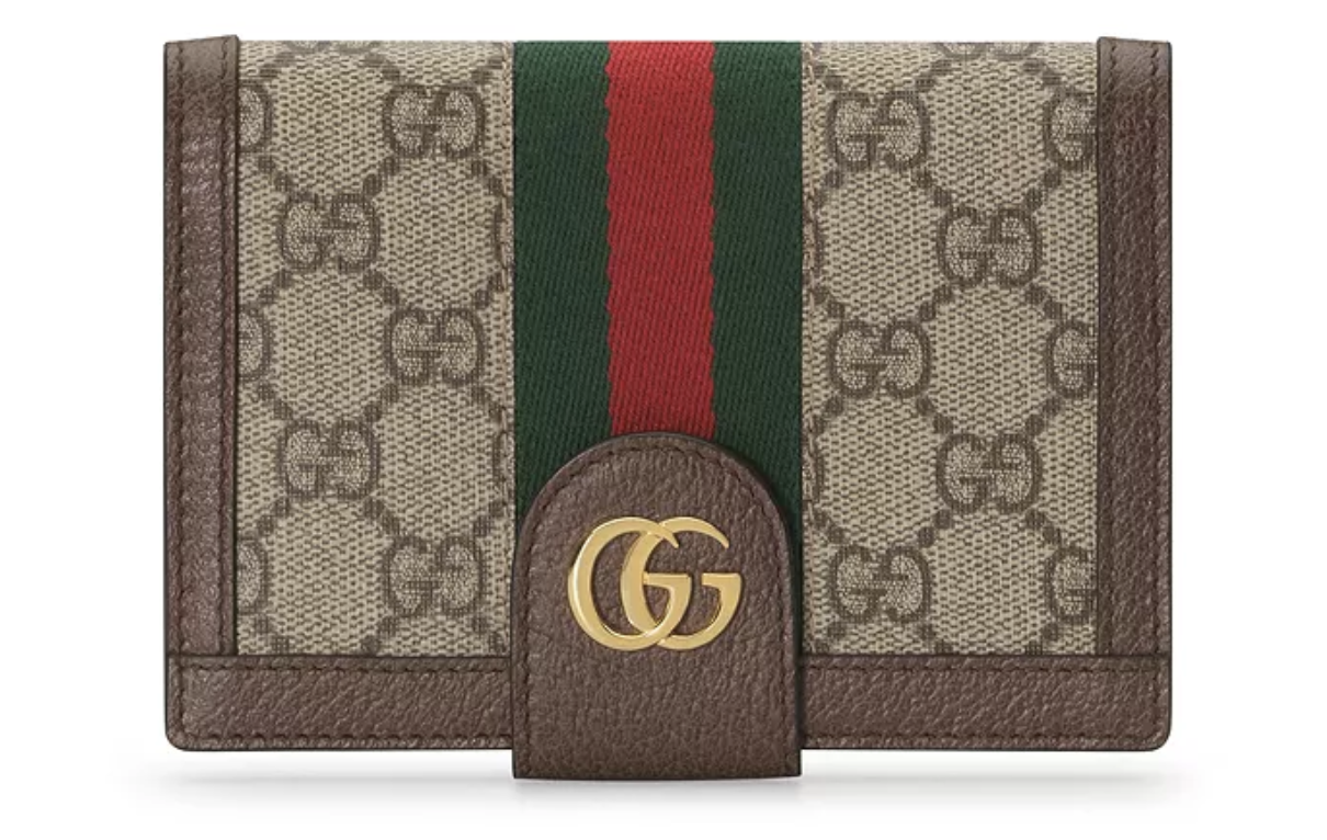 10 Best Designer Passport Holders for Luxurious Travelers ClothedUp