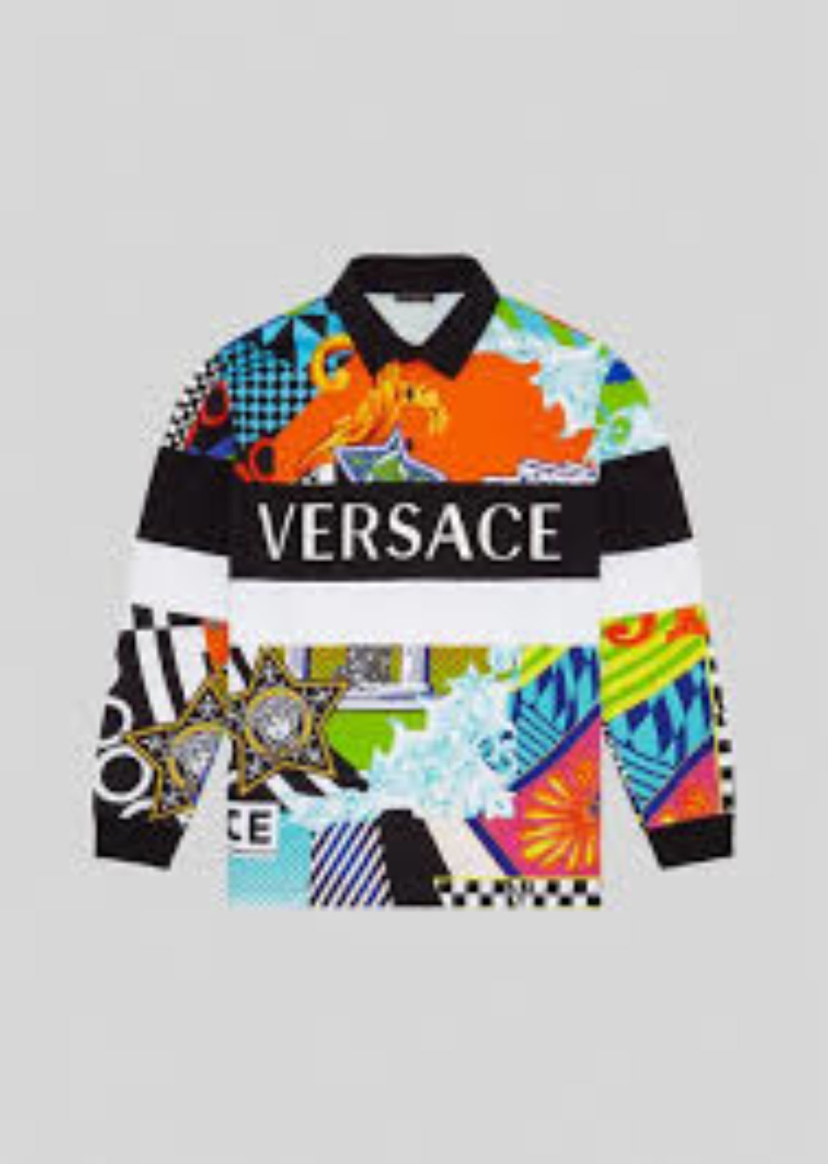 most expensive gucci shirt