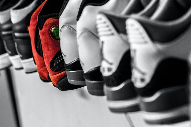 sneaker storage 2020