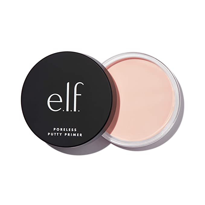 elf oily skin primer