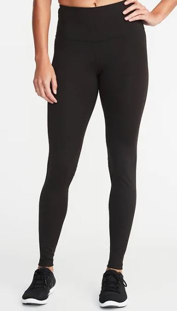 8 Squat Proof Leggings For All Your Workout Needs | ClothedUp