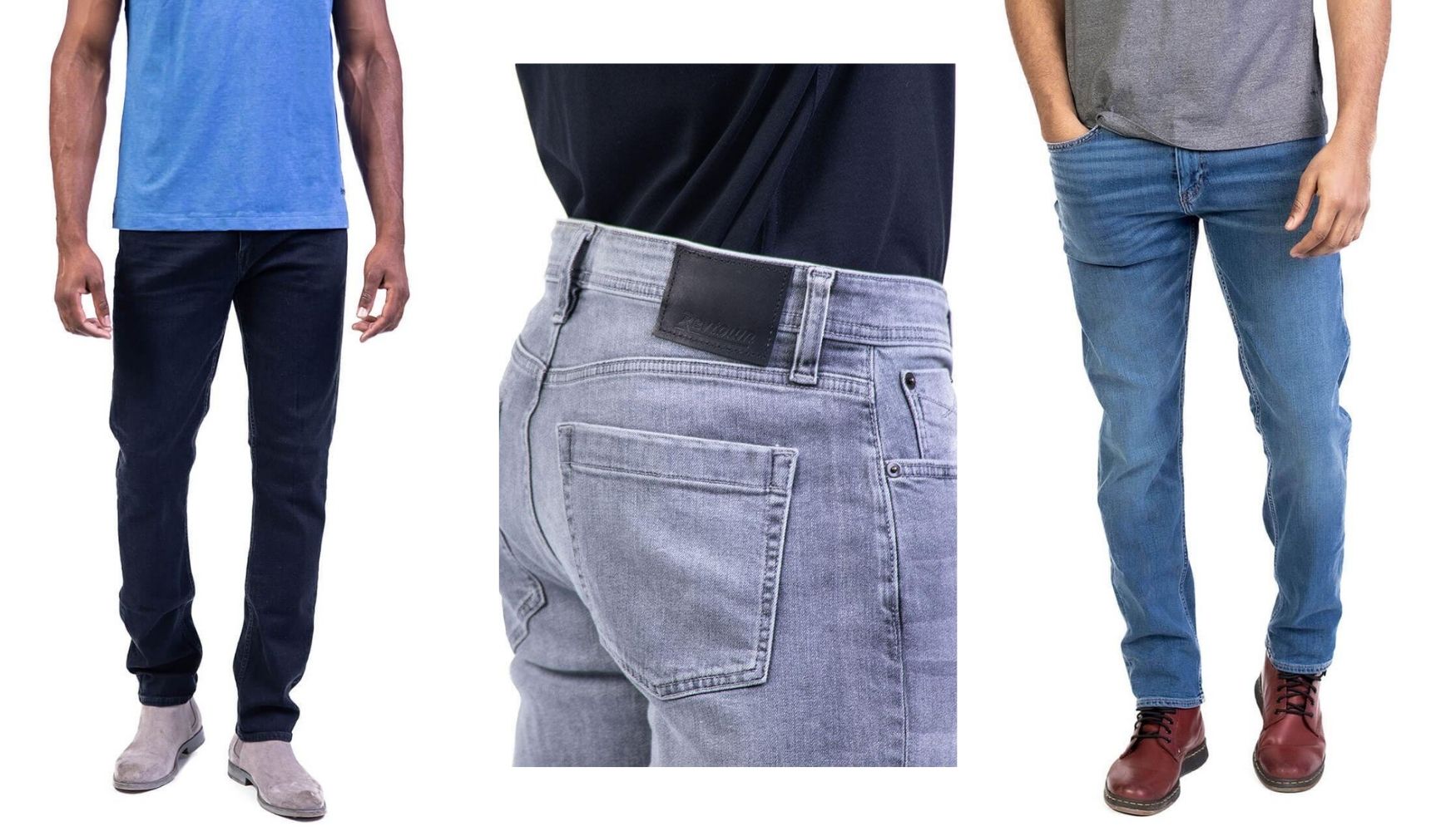 My Revtown Jeans Review in 2021: Is Their Denim Worth It? | ClothedUp