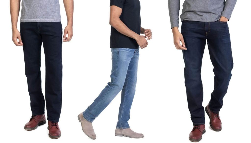 My Revtown Jeans Review in 2021: Is Their Denim Worth It? | ClothedUp