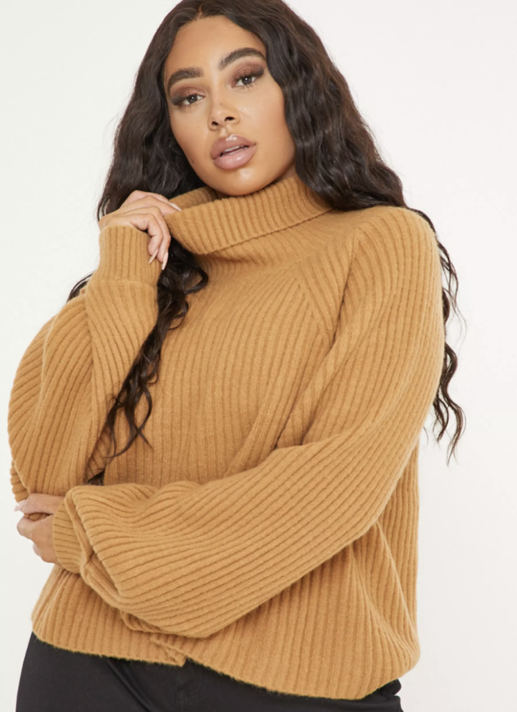 missguided brandy melville similar stores