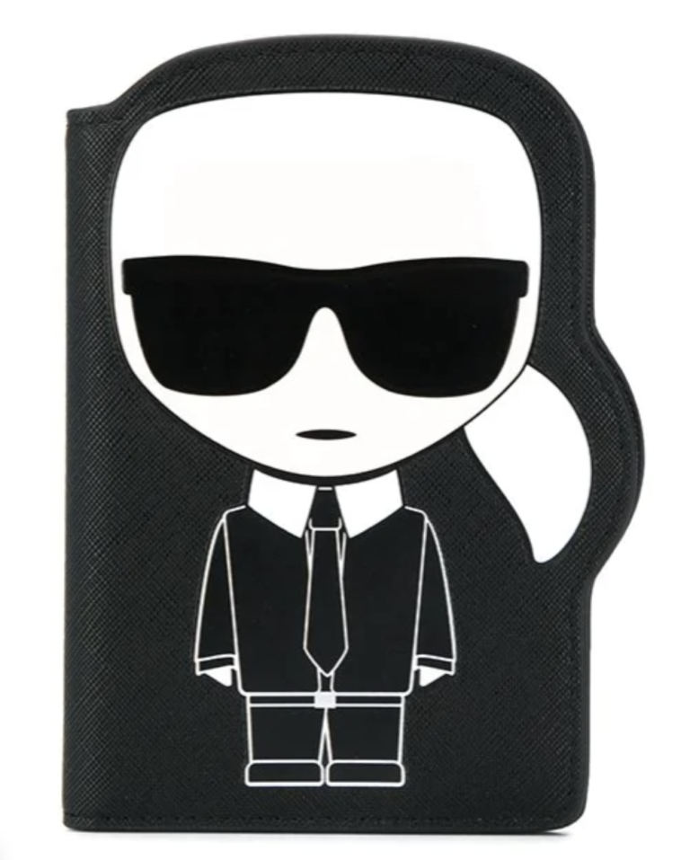 10 Best Designer Passport Holders for Luxurious Travelers ClothedUp