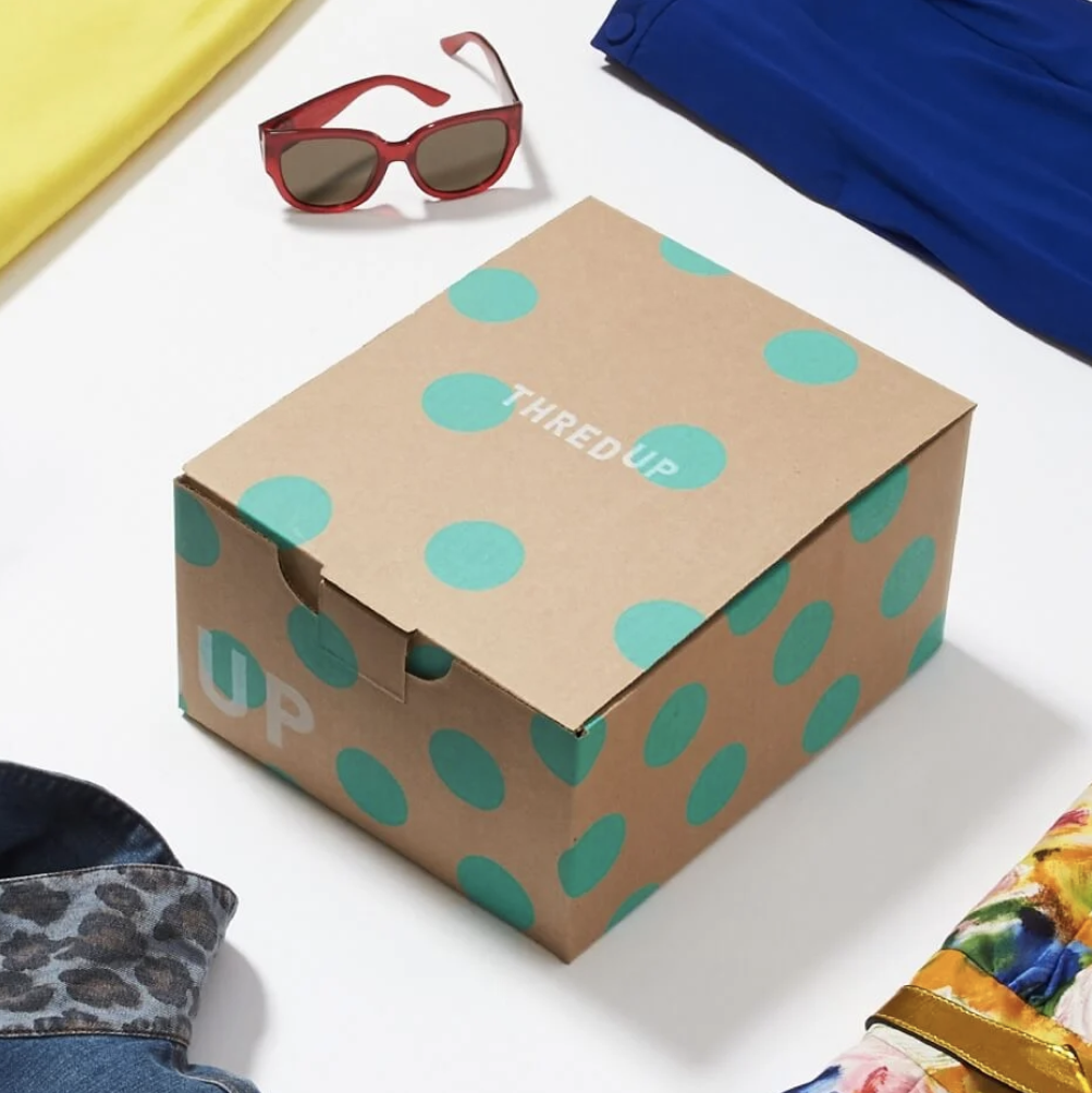 thredup reviews 2020